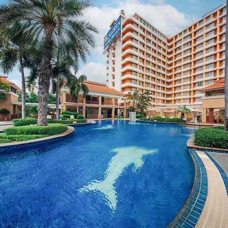 Eastern Grand Palace Pattaya Exterior foto